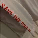 Bluewater gear long‎ sleeve fishing shirt size medium. White Photo 4