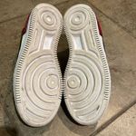 Nike Air Force 1 Shadow Sisters Dark Sulfur Sneaker Shoe Womens Sz 9 DO6114-700 Photo 9