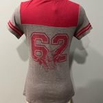 Her Universe  Spider-Man 62 Logo Jersey Tee Shirt Size Medium Photo 4