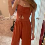 Roxy Jumpsuit Photo 1