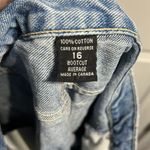 New York & Co. NY & Co Women’s jeans. Bootcut. Size 16. Blue. Photo 5