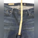 AG Adriano Goldschmied  The Ballad Slim Boot Jeans 28R Dark Wash Photo 11