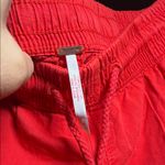 Free People Saylor Poplin Shorts Photo 3