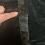 SALONI “Carina” Velvet Midi Dress Photo 12