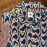 CAbi  Amour interlocking hearts S sleeveless dress/tunic Photo 2