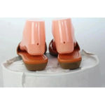 Tod's ladies leather  sandals size 37.5 Photo 2