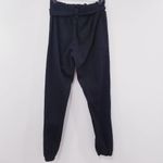 Streetwear Society  High Rise Black Jogger Photo 2