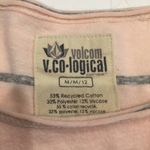 Volcom •• Striped Top Photo 4