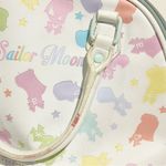 Hot Topic Sailor Moon Pastel Character Toss Satchel Handbag  Exclusive Pocketbook Photo 1
