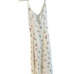 O'Neill  floral midi dress. Floral print size L Photo 1