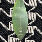 Farm Rio NWT RARE  Fringe Black and Grey Wool Mini Dress Photo 7