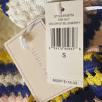 1. State NWT  blueberry dress small Photo 11