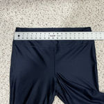 Woman’s Jockey 2x Navy Crop Active Pants Blue Photo 3