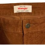 Wrangler | Bold Boot Corduroy Flare Jeans Size 14 32x30 Photo 8