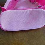 Hello Kitty NWT  mini book bag Photo 2
