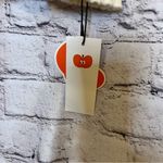 Cider  NWT Ribbed Mini‎ Sweater Dress Mock Turtleneck Size Large Photo 2