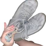 Keds  scout splash gray boots size 8 Photo 1