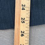 Max Mara Vintage 90s  Virgin Wool Blazer Sz 4 Gray Tweed Made in Italy Photo 5