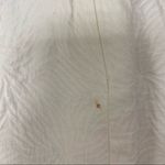 Milly  White Textured Skirt High Waisted 2 Photo 6