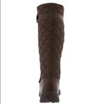 Pacific Mountain Elina Winter Boots Womens Shoes Size 6 Brown Photo 4