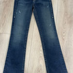True Religion . Women's Blue Jeans Photo 0