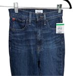 Hudson Jeans Hudson Denim Center Stage Ultra High Rise Super Skinny Ankle Jeans Size 24 Photo 3