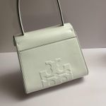 Tory Burch  Small Deville satchel Photo 1