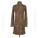 ZARA  Animal Print Knit Dress Photo 1