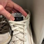 Golden Goose Slide Classic Sneakers Photo 10