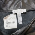 Leith  Faux‎ Leather Pants 24x26 XS Photo 2