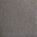 Free People  Women's Cream Puff Mock Neck Starry Night Metallic Knit Sweater sz M Photo 8