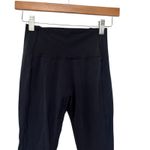 Alphalete Black Leggings Sz S Photo 2