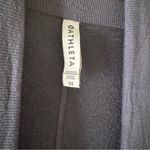Athleta  SHALE POCKETS PRANAYAMA WRAP CARDIGAN Photo 6