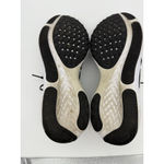 Nike React Miler 2 Sneakers Womens 8.5 Navy/Black Athletic Gym Running Travel Photo 6