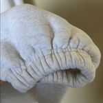 Mayfair group empathy always embroidered sweats White Photo 10