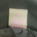 Xhilaration 2 piece black bikini set size S/M Photo 4