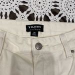 PacSun Playboy by  Hello sunshine boyfriend jeans size 28 NWT Photo 9
