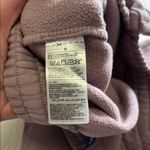Old Navy  Purple Sweatpants Relaxed Fit Size Medium Photo 7