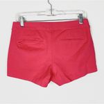 Old Navy  Hot Pink Chino Shorts Photo 1