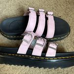 Dr. Martens Sandals Photo 0