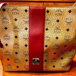 MCM  hobo bag Photo 0