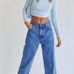 Princess Polly  Jesica Sweater in Blue - size XS/Small Photo 2