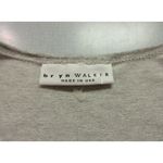 Bryn Walker  Pilkington dress gray sz Small Photo 2