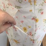 Forever 21  flower romper Photo 6