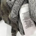 Joie  Caleigh Camouflage Oversized Cropped Sweatshirt Photo 7