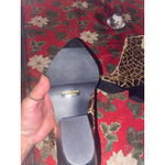 Pazzle Women's  Gold cowboy Boots Size 7.5 Photo 7