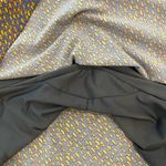 Toad & Co  Casual Print Athletic Running Sunkissed Weekend Skort Skirt Size XL Photo 12