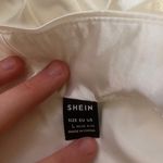 SheIn Satin Skirt Photo 3