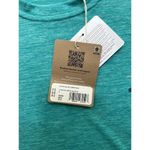 Patagonia Women's Capilene Cool Daily Graphic T-Shirt Size Medium NWT Photo 2