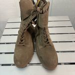 Vince Camuto WOMENS FAWDRY DOUBLE BUCKLE BOOTS Size 7 NWOT Photo 1